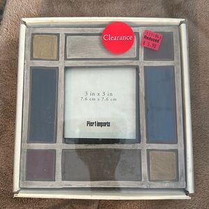 3x3 frame